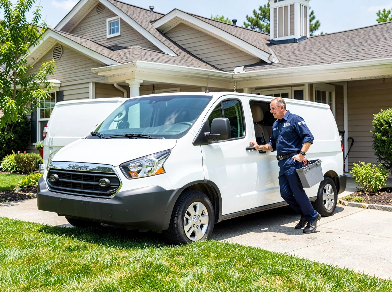 Emergency Plumber company in Sylvania, OH